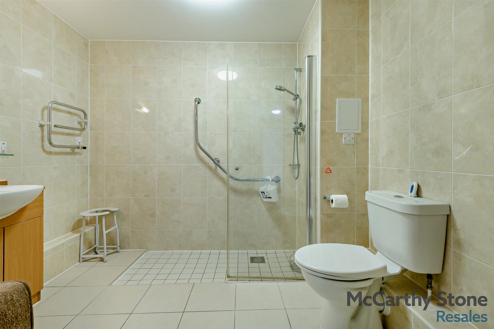 Sanderling Court, Wimborne Road, Bournemouth