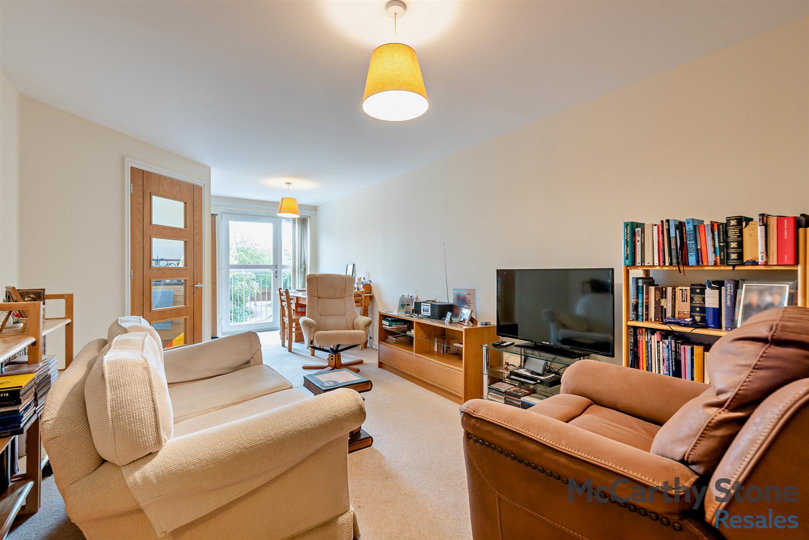 Catherine Court, Sopwith Road, Eastleigh