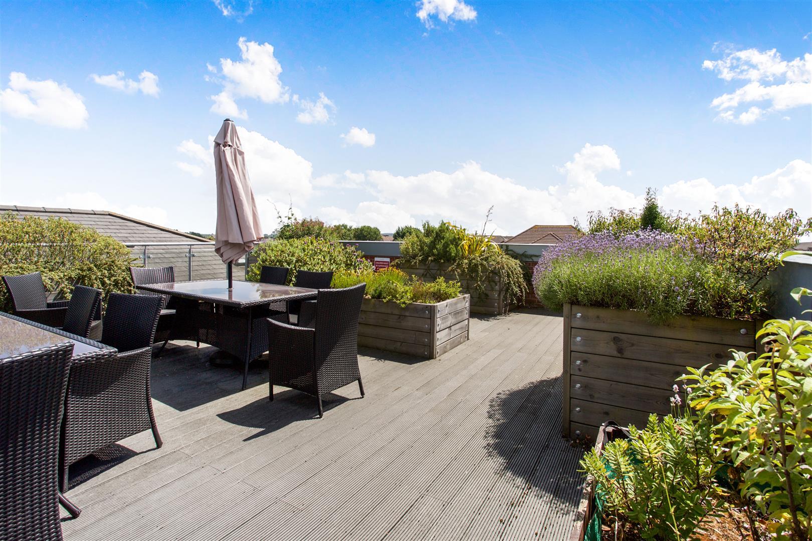 Catherine Court, Sopwith Road, Eastleigh