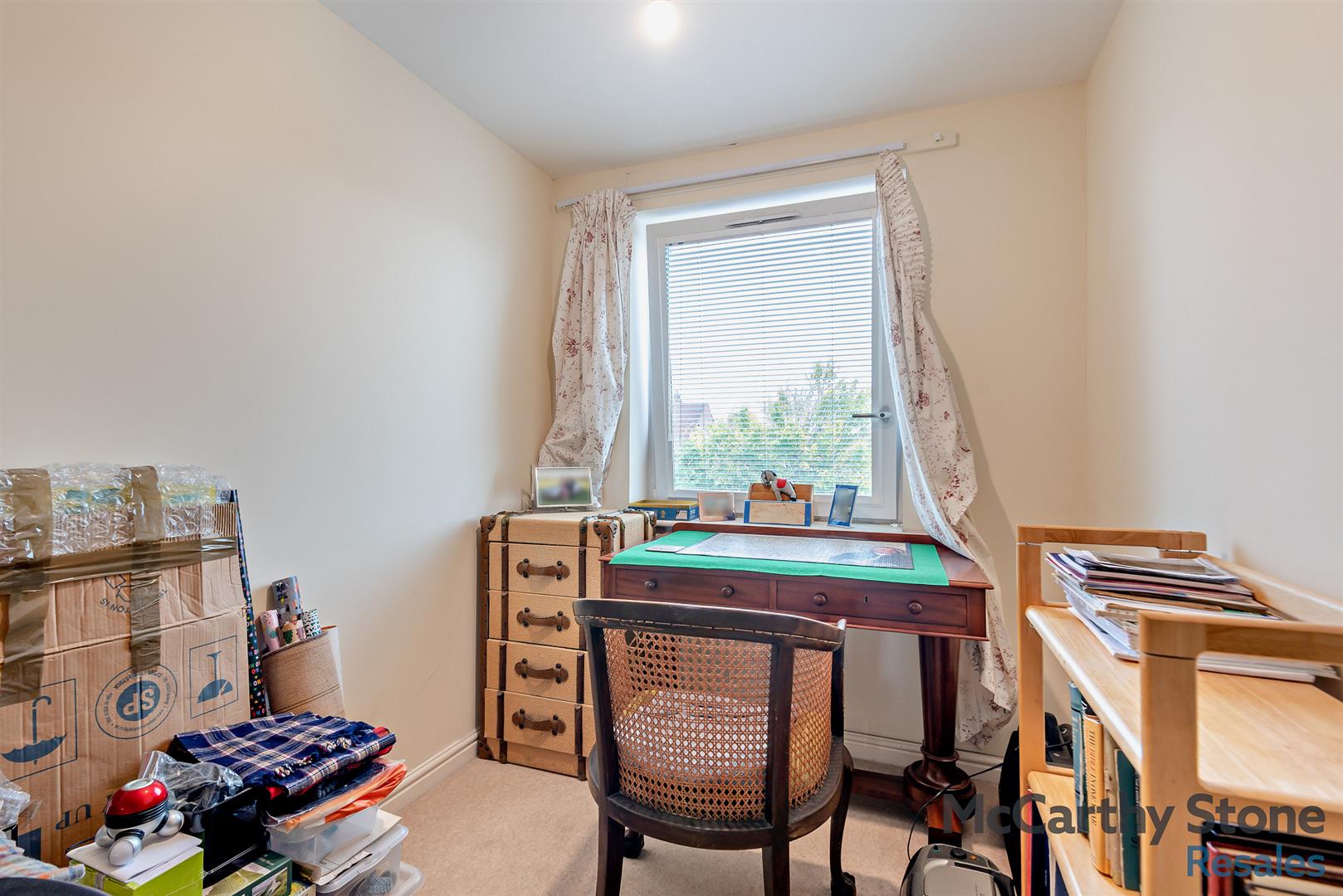 Catherine Court, Sopwith Road, Eastleigh