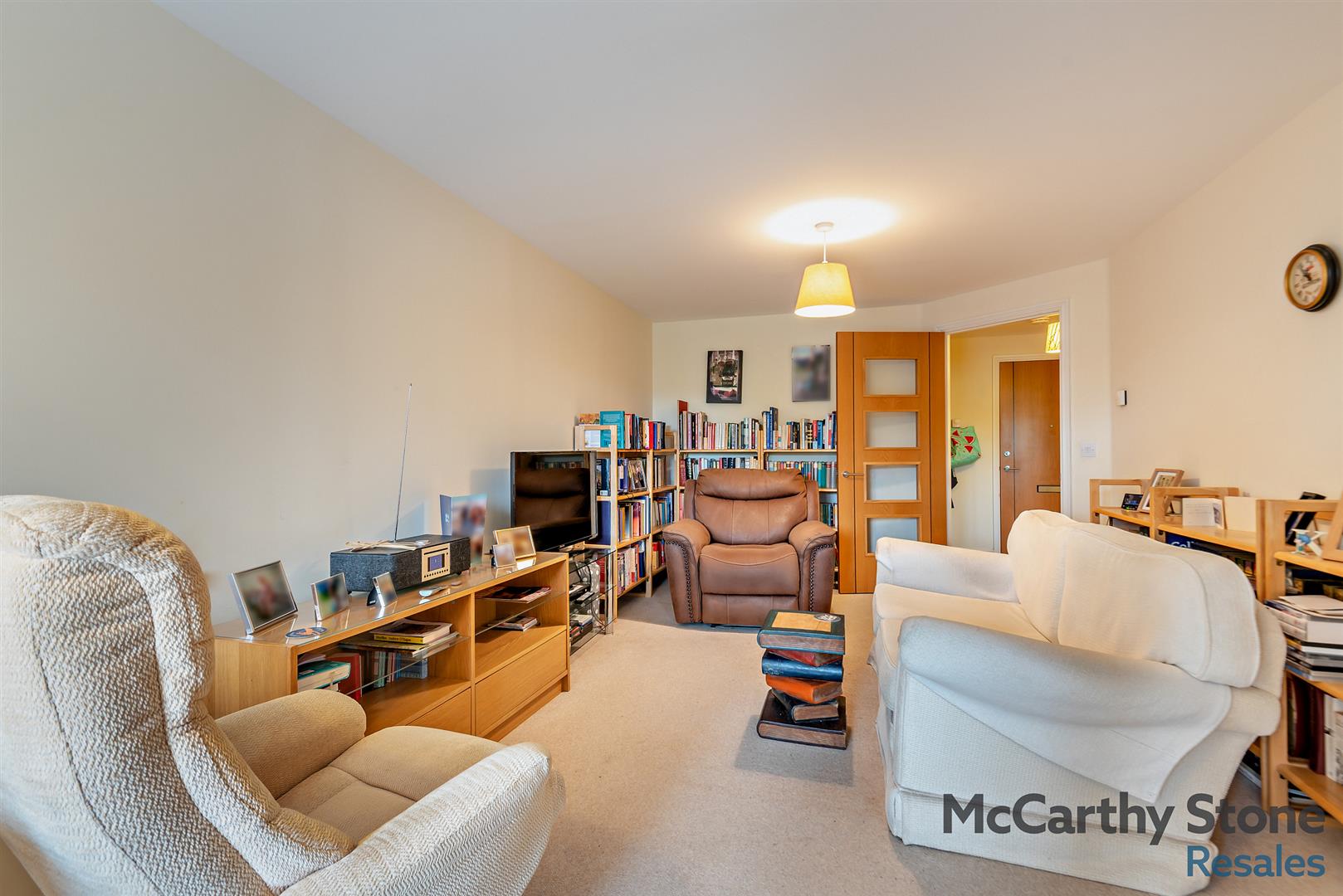 Catherine Court, Sopwith Road, Eastleigh