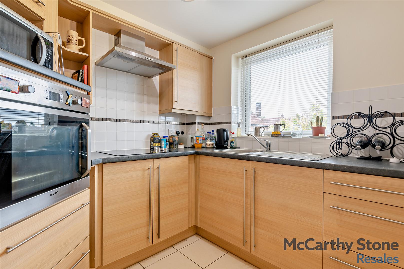 Catherine Court, Sopwith Road, Eastleigh