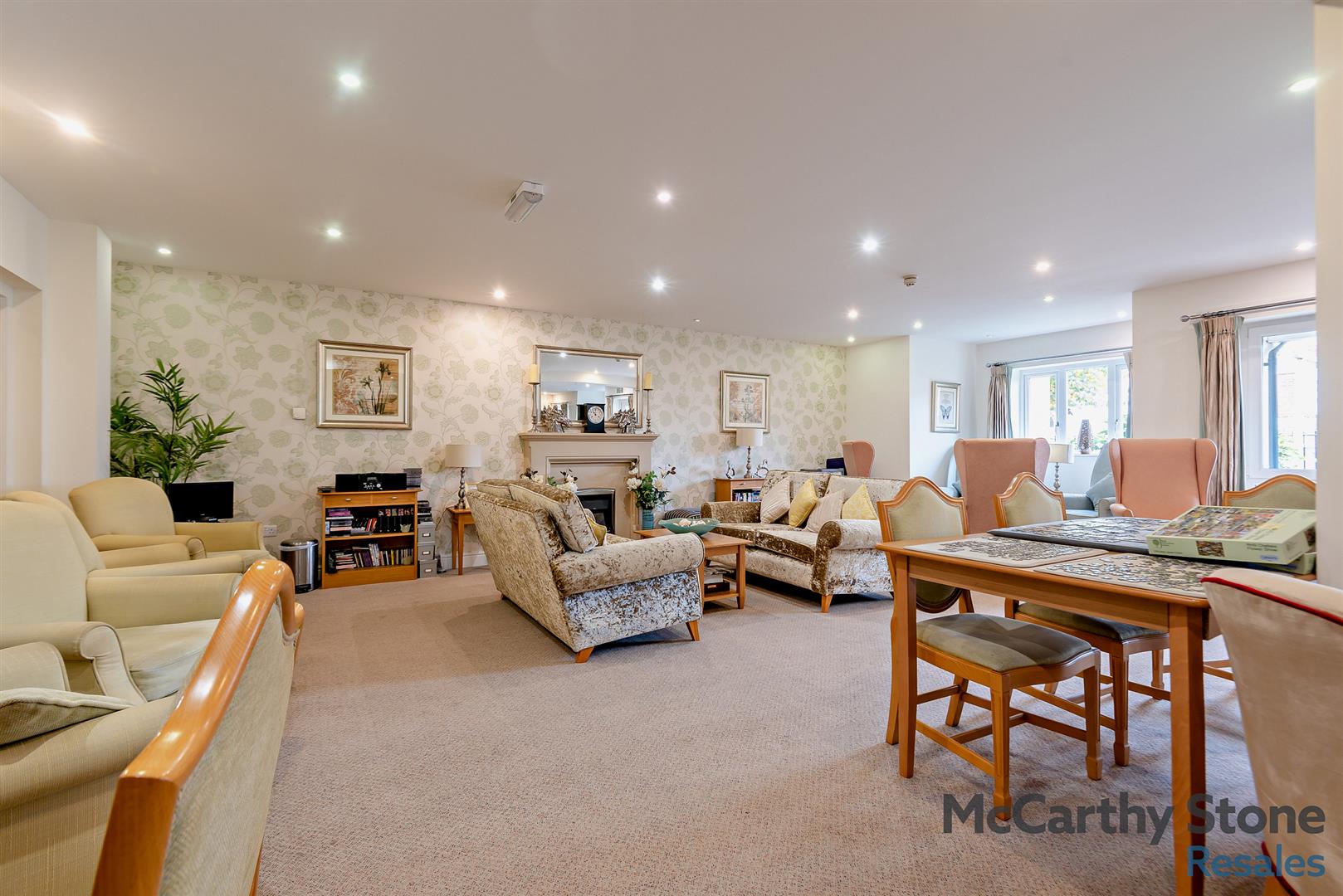 Catherine Court, Sopwith Road, Eastleigh