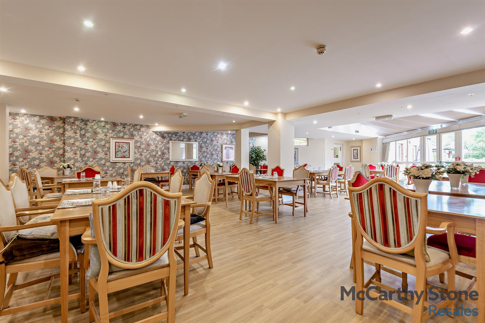 Catherine Court, Sopwith Road, Eastleigh