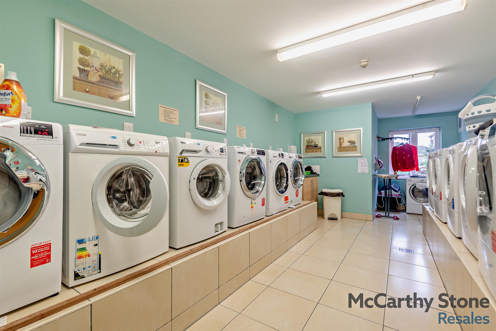 Catherine Court, Sopwith Road, Eastleigh