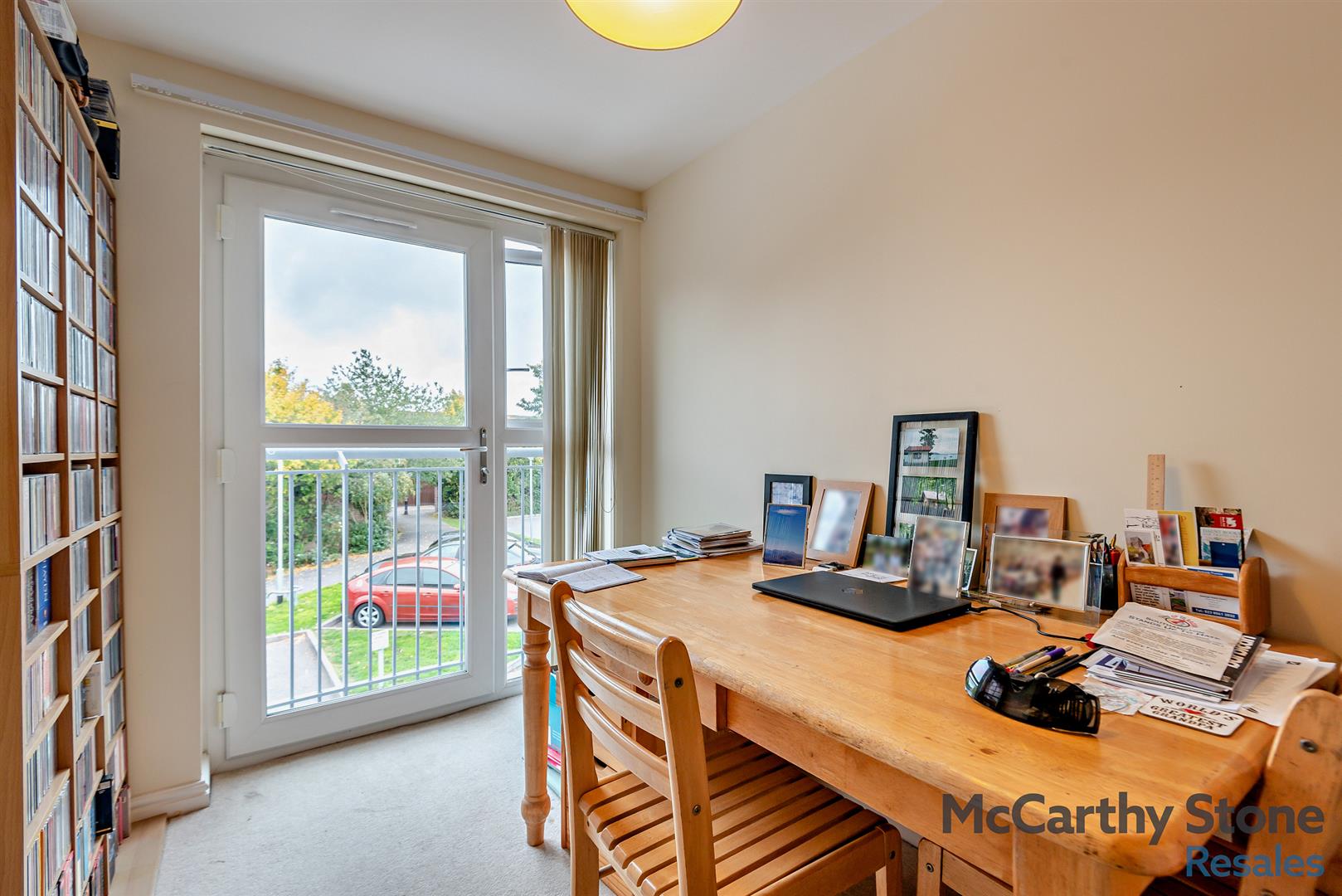 Catherine Court, Sopwith Road, Eastleigh