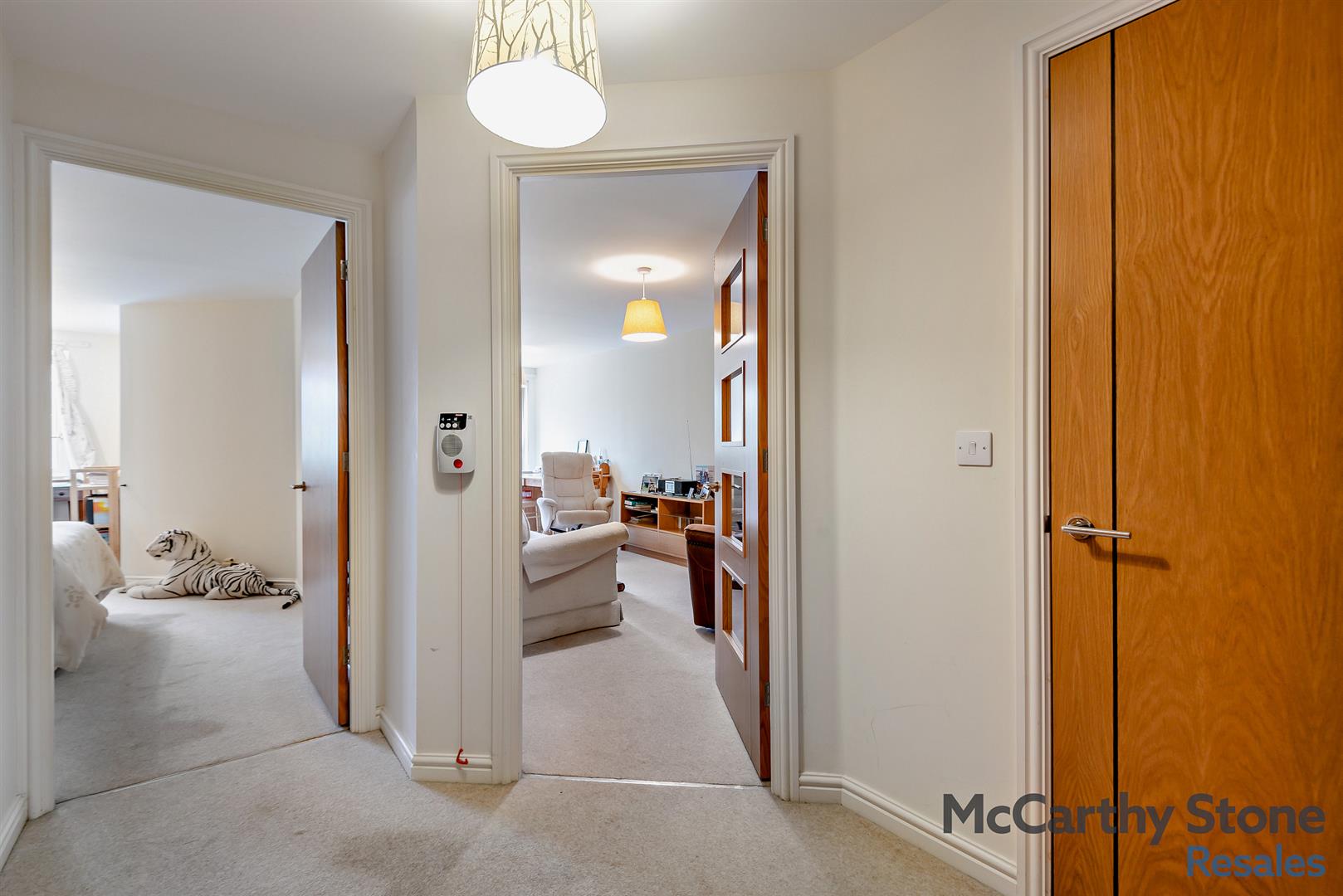 Catherine Court, Sopwith Road, Eastleigh