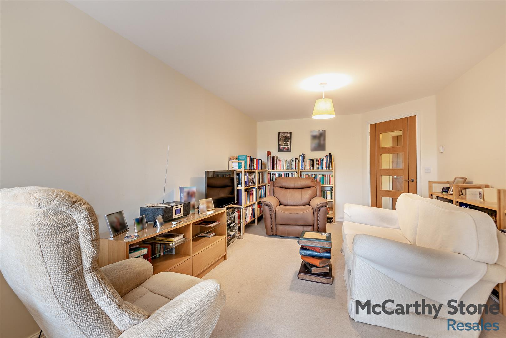 Catherine Court, Sopwith Road, Eastleigh