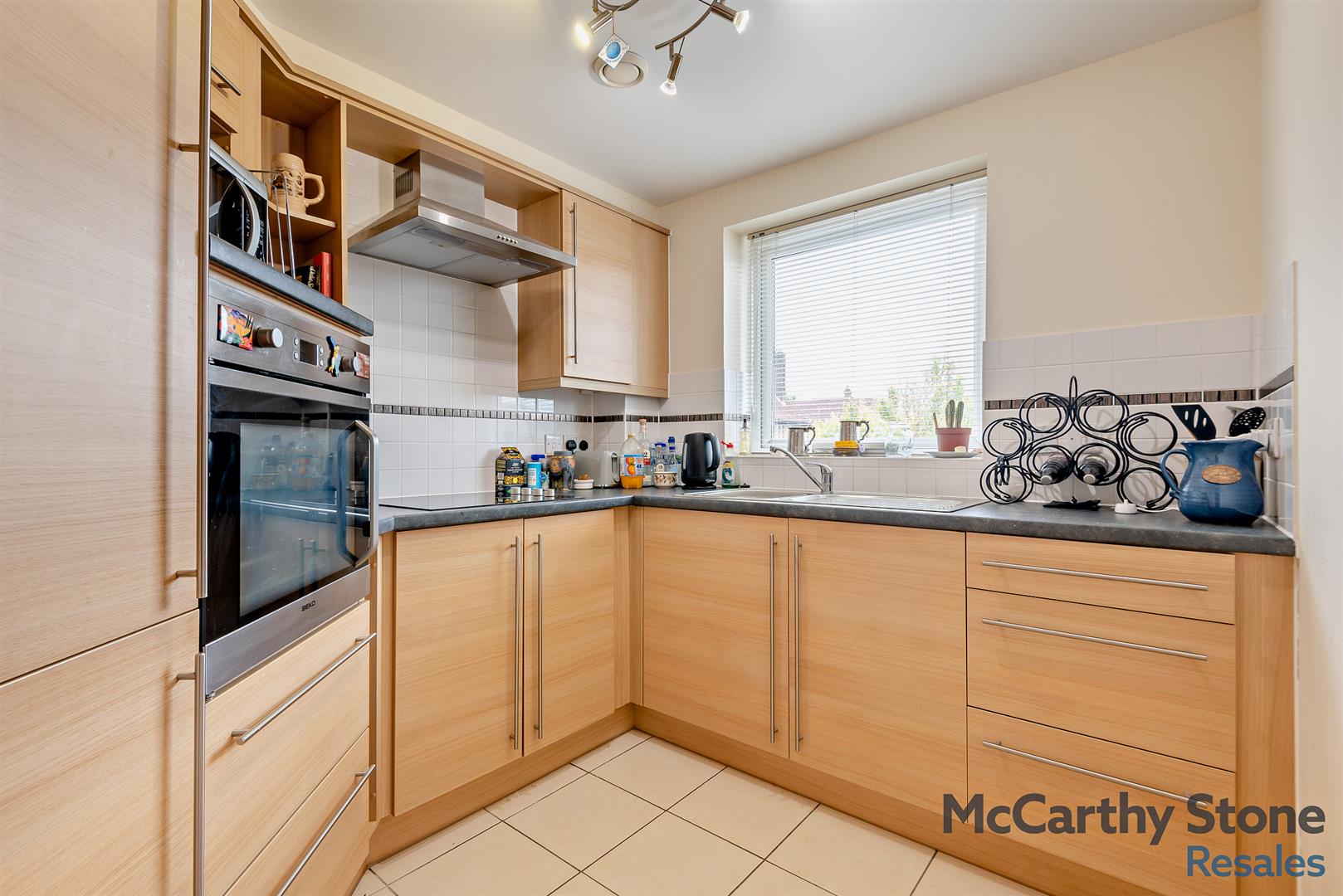 Catherine Court, Sopwith Road, Eastleigh