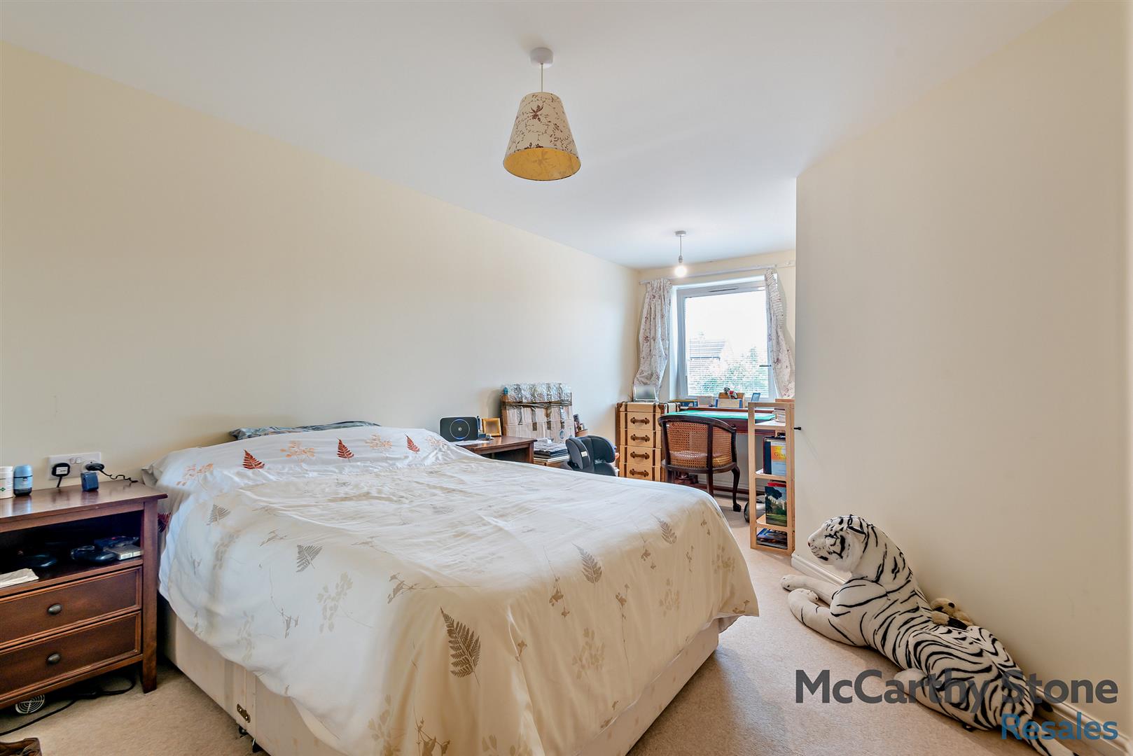 Catherine Court, Sopwith Road, Eastleigh