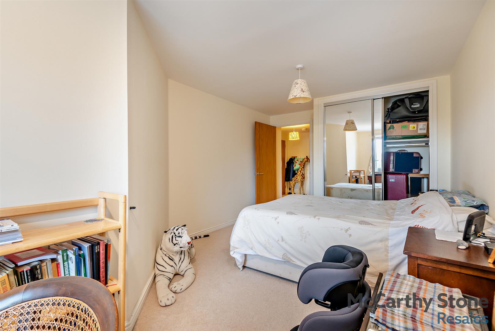 Catherine Court, Sopwith Road, Eastleigh