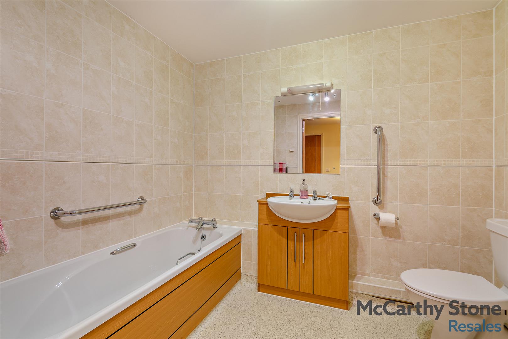 Catherine Court, Sopwith Road, Eastleigh