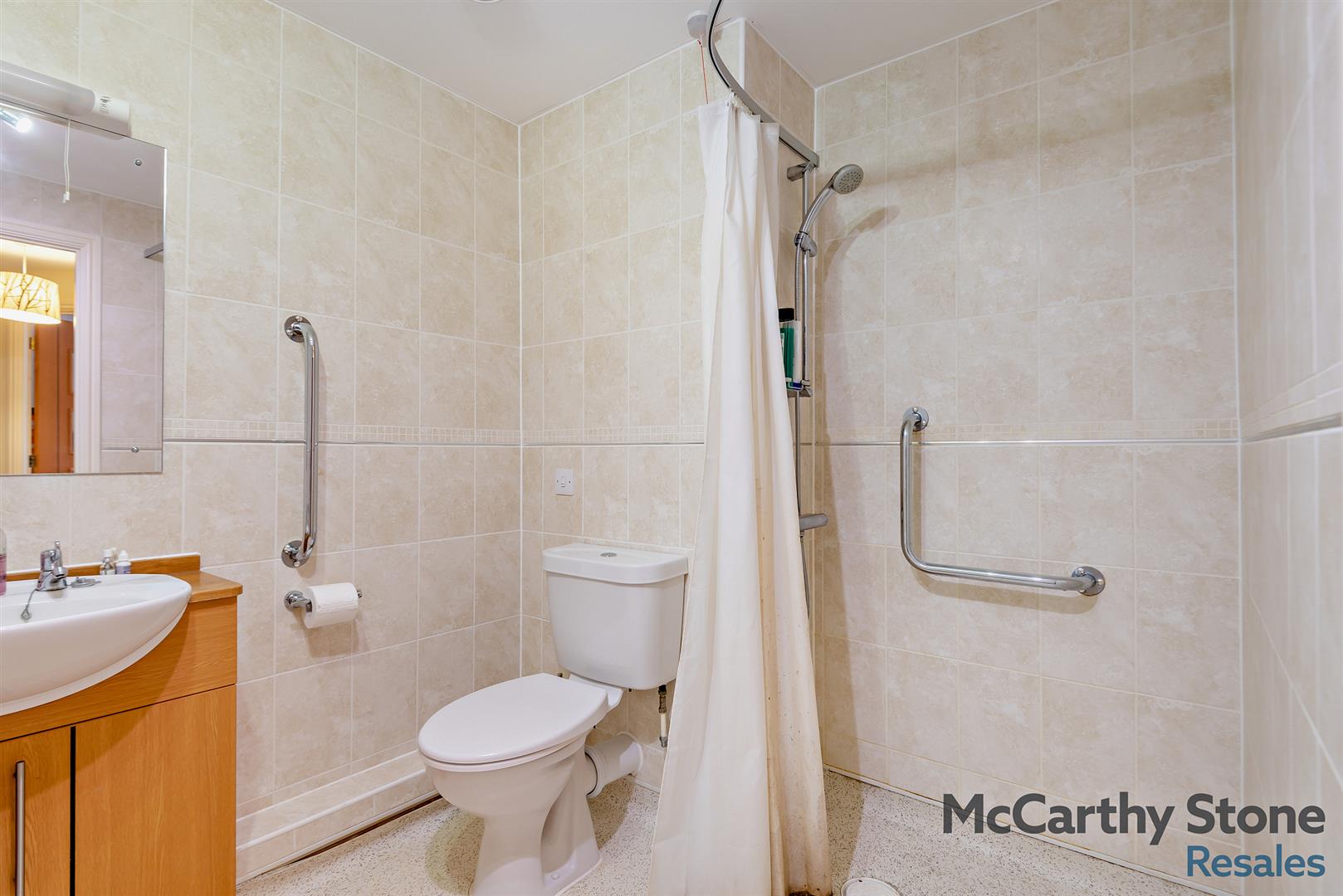 Catherine Court, Sopwith Road, Eastleigh