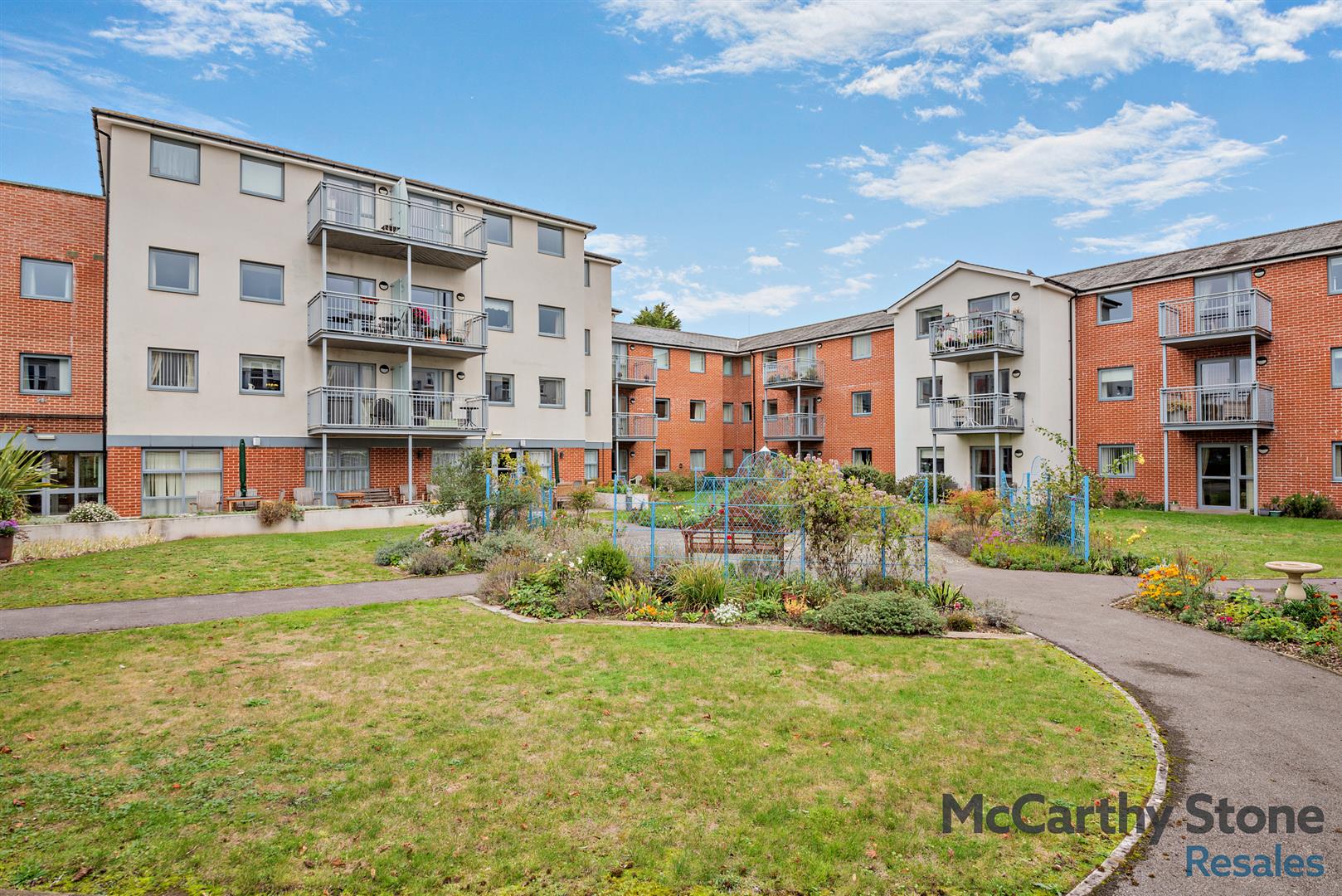 Lady Susan Court, New Road, Basingstoke, Hampshire, RG21 7PF