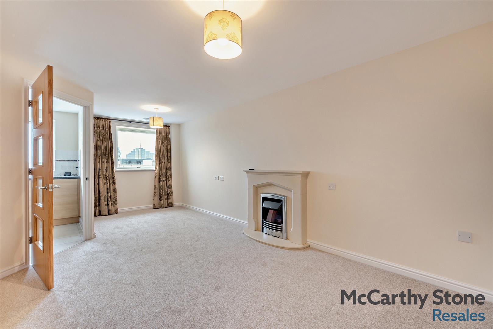 Lady Susan Court, New Road, Basingstoke, Hampshire, RG21 7PF