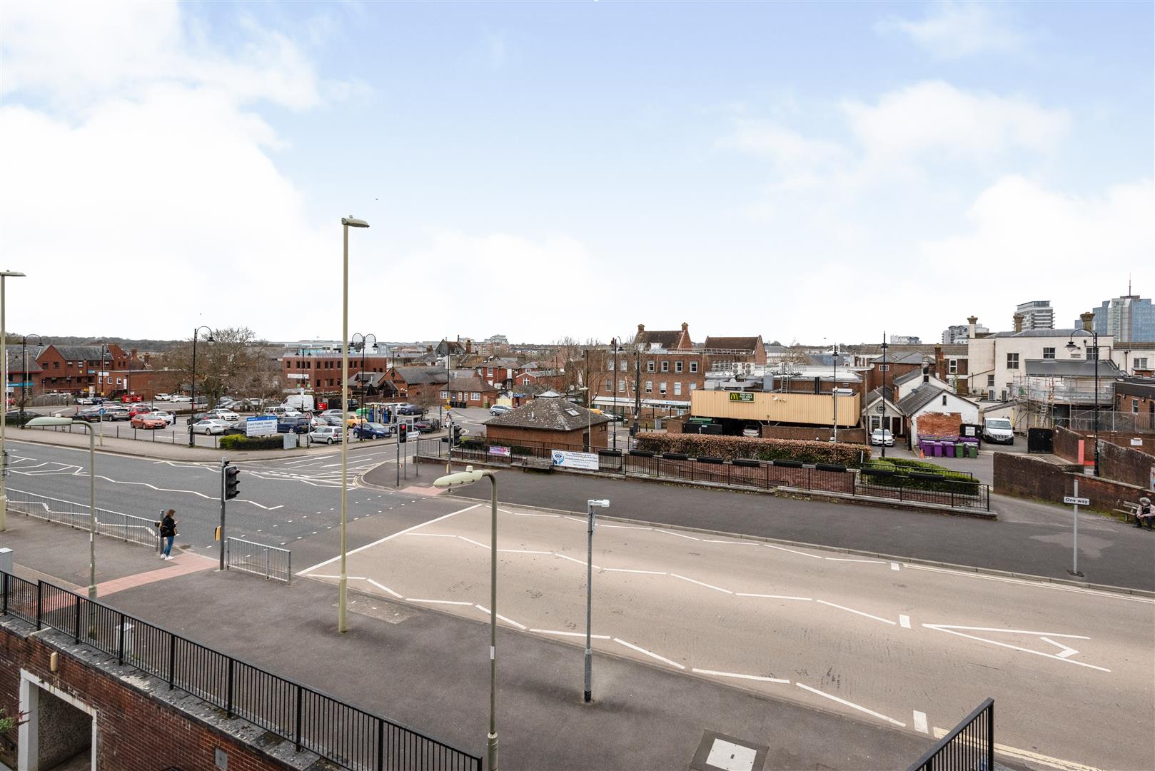 Lady Susan Court, New Road, Basingstoke, Hampshire, RG21 7PF