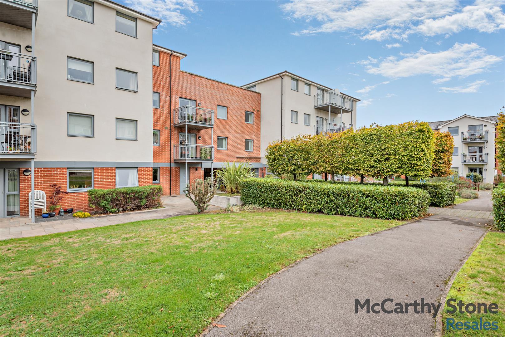 Lady Susan Court, New Road, Basingstoke, Hampshire, RG21 7PF