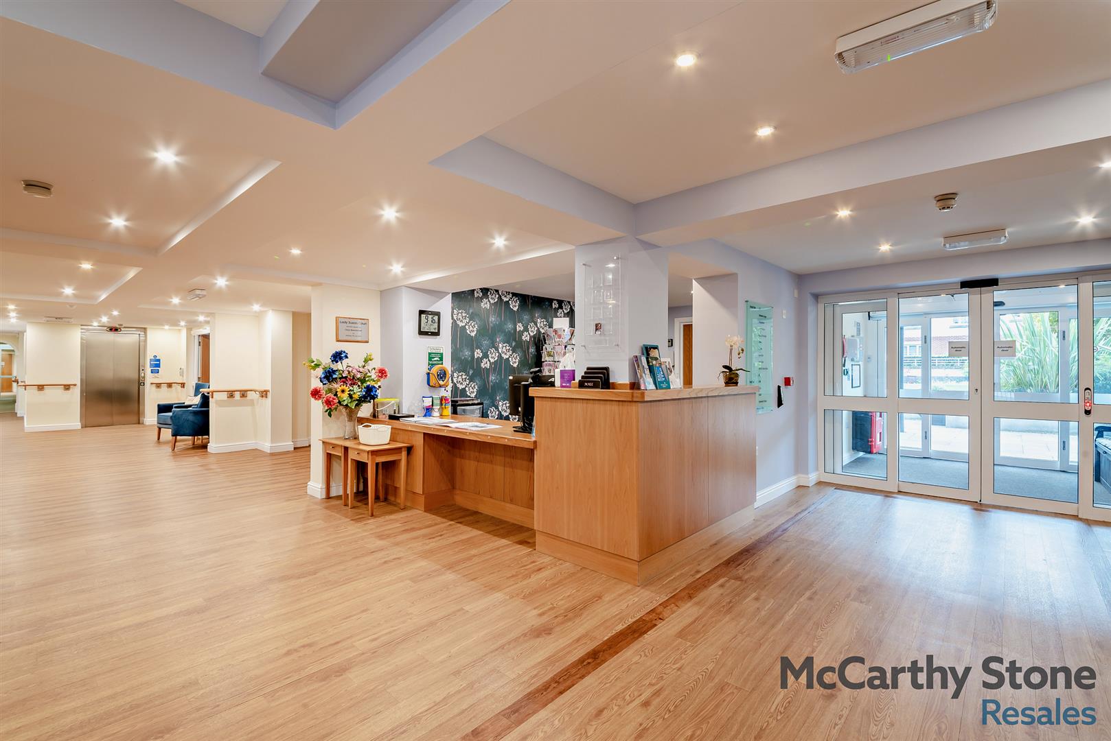 Lady Susan Court, New Road, Basingstoke, Hampshire, RG21 7PF