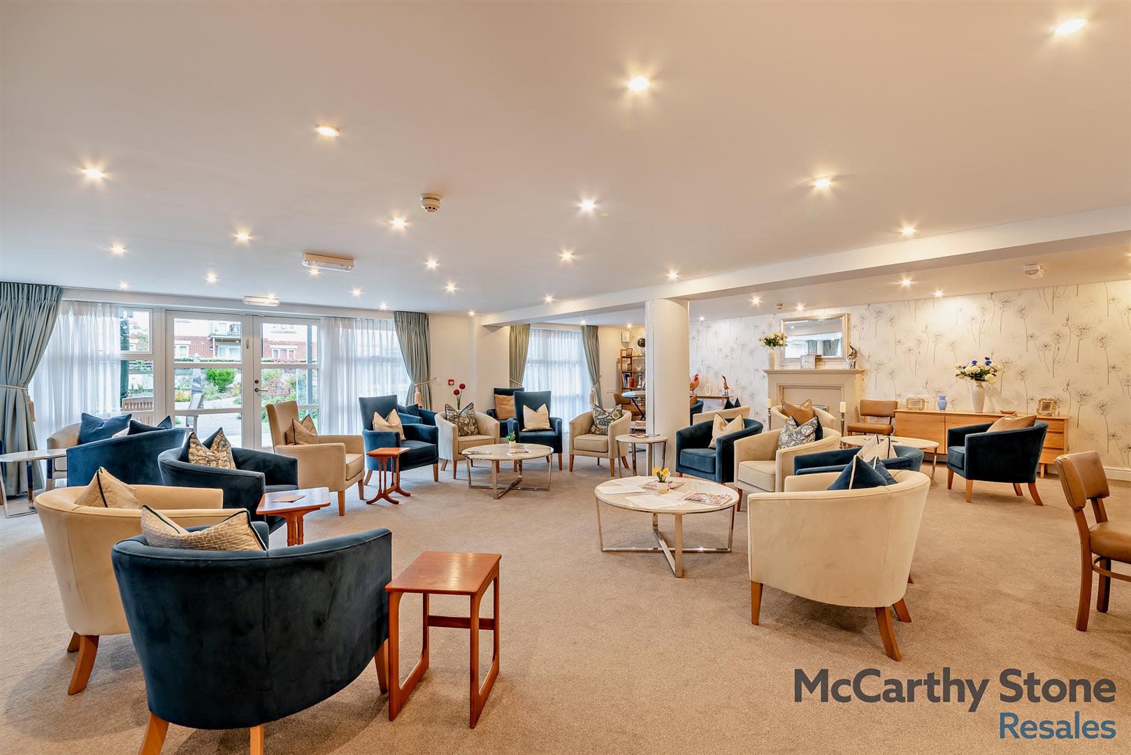 Lady Susan Court, New Road, Basingstoke, Hampshire, RG21 7PF