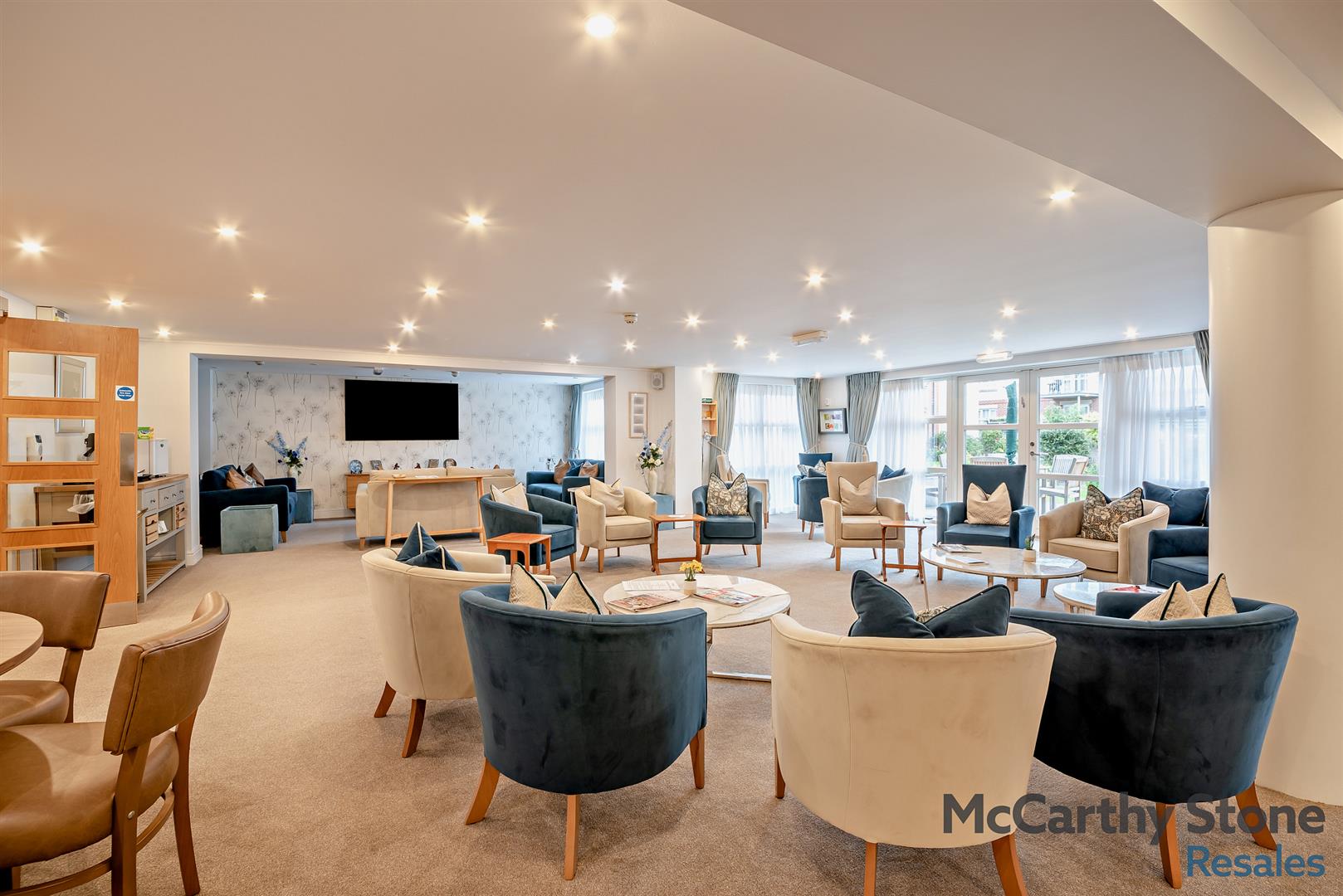 Lady Susan Court, New Road, Basingstoke, Hampshire, RG21 7PF