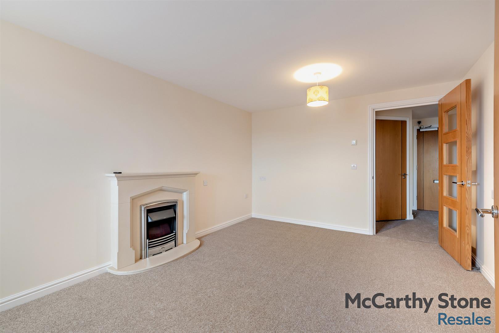 Lady Susan Court, New Road, Basingstoke, Hampshire, RG21 7PF