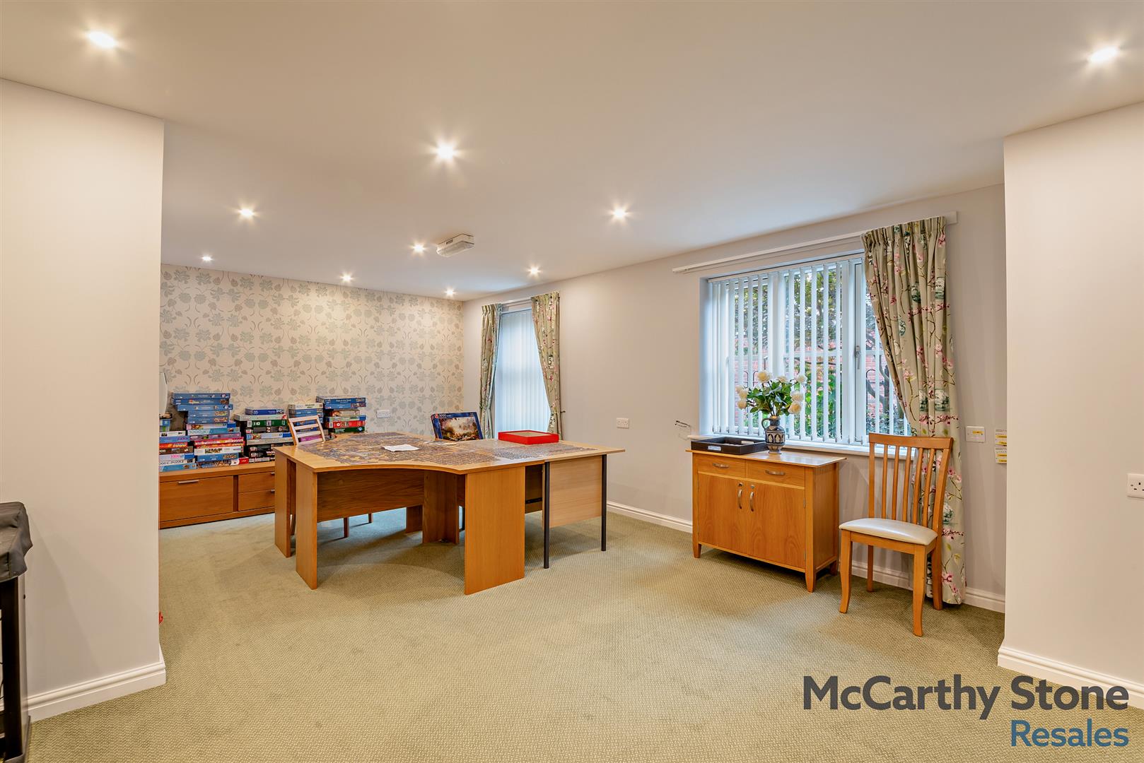 Lady Susan Court, New Road, Basingstoke, Hampshire, RG21 7PF