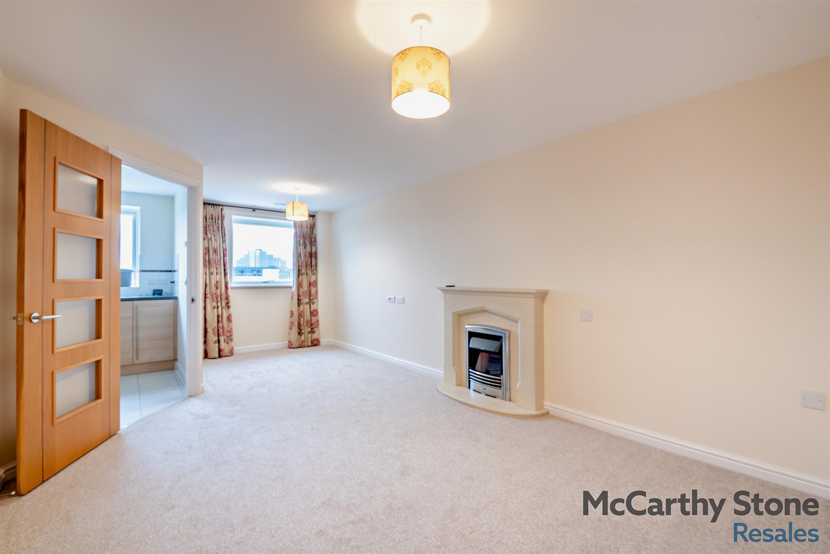 Lady Susan Court, New Road, Basingstoke, Hampshire, RG21 7PF