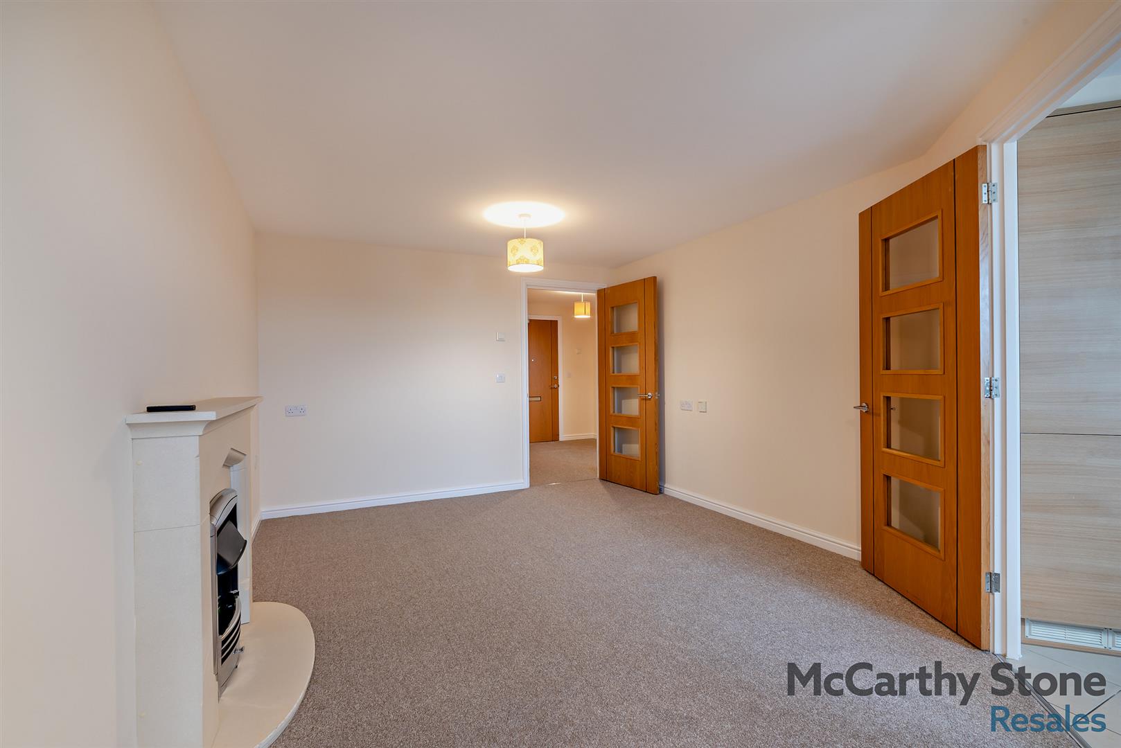 Lady Susan Court, New Road, Basingstoke, Hampshire, RG21 7PF