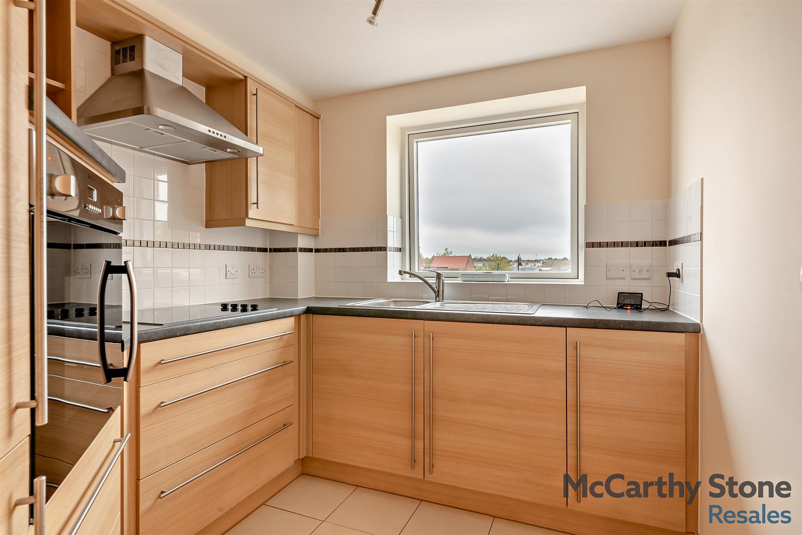 Lady Susan Court, New Road, Basingstoke, Hampshire, RG21 7PF