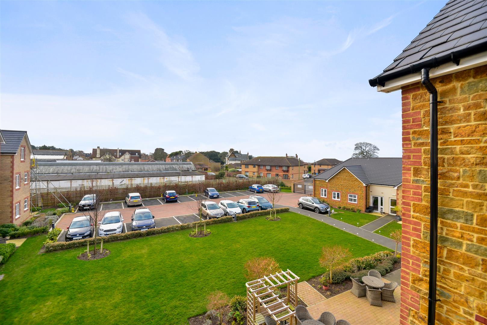 19 Eastland Grange, 16 Valentine Road, Hunstanton, Norfolk, PE36 5FA