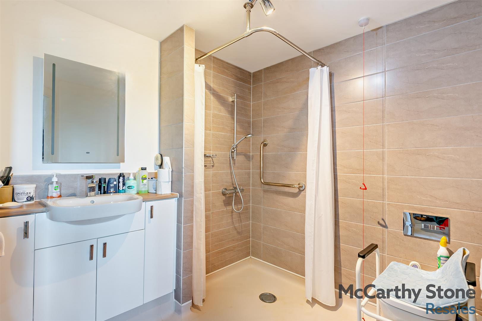 19 Eastland Grange, 16 Valentine Road, Hunstanton, Norfolk, PE36 5FA