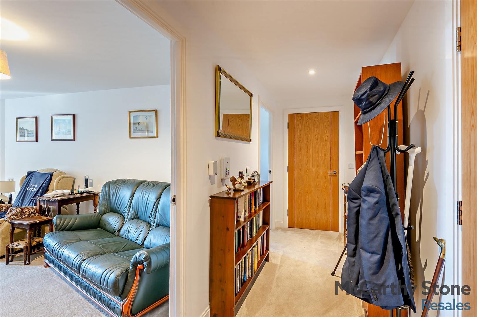 19 Eastland Grange, 16 Valentine Road, Hunstanton, Norfolk, PE36 5FA