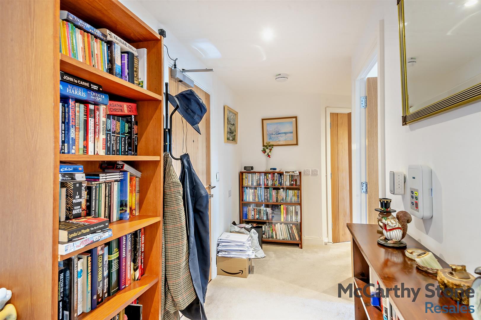 19 Eastland Grange, 16 Valentine Road, Hunstanton, Norfolk, PE36 5FA