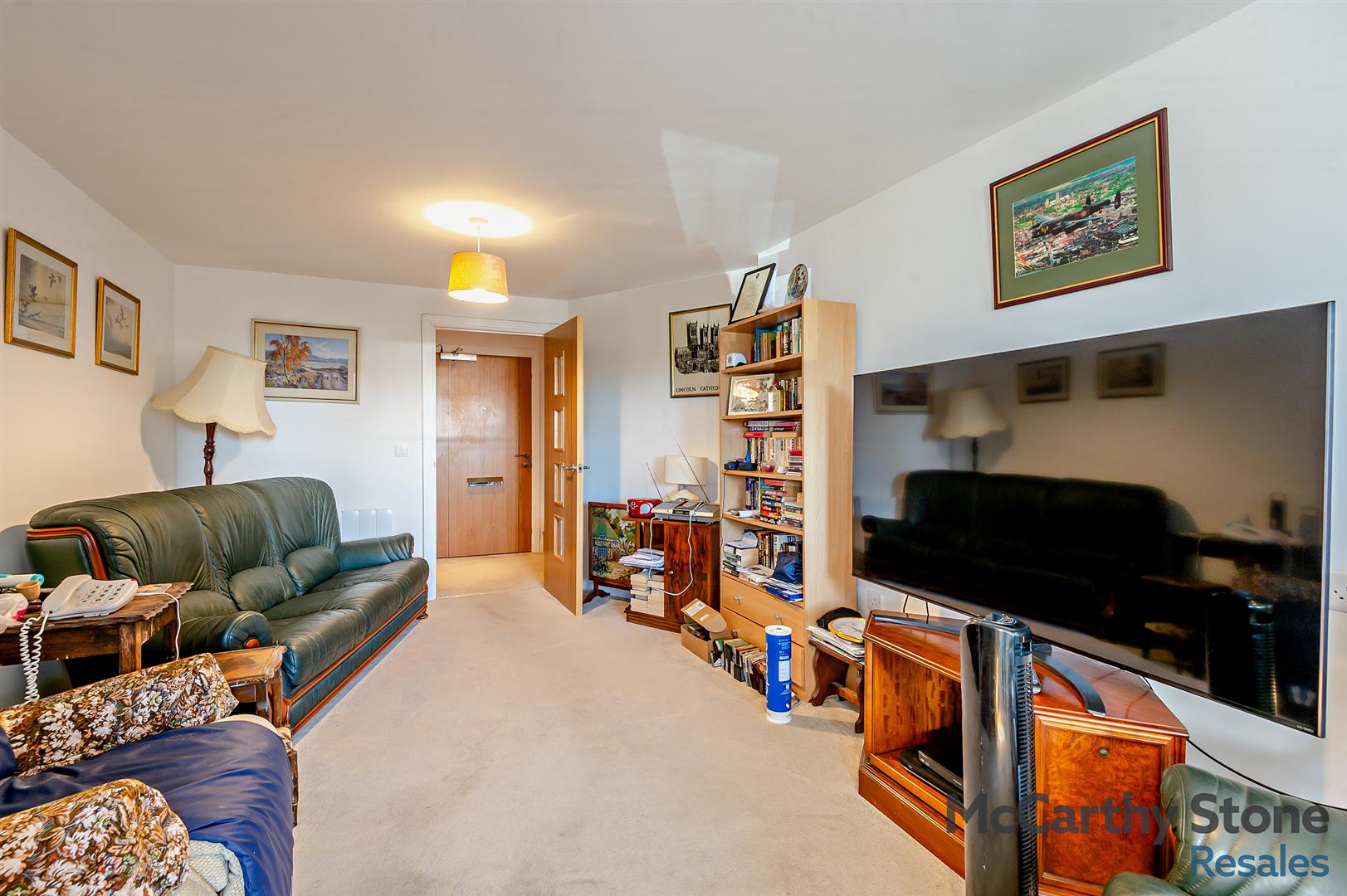 19 Eastland Grange, 16 Valentine Road, Hunstanton, Norfolk, PE36 5FA