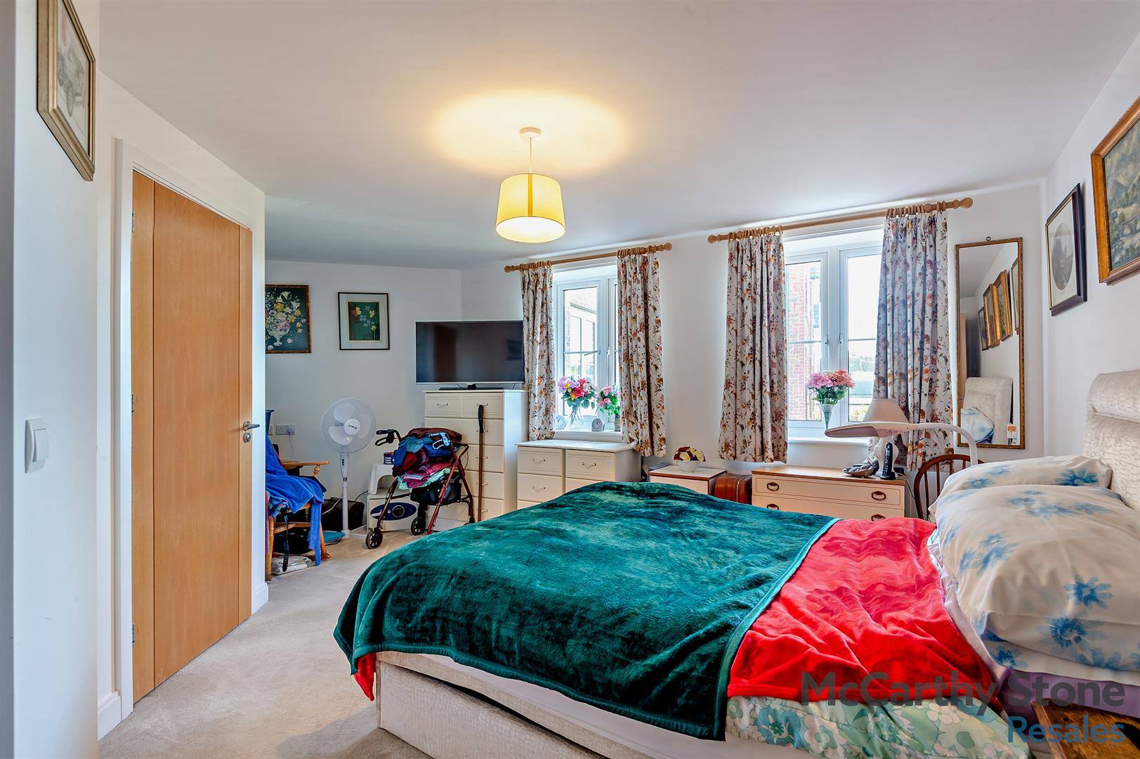 19 Eastland Grange, 16 Valentine Road, Hunstanton, Norfolk, PE36 5FA