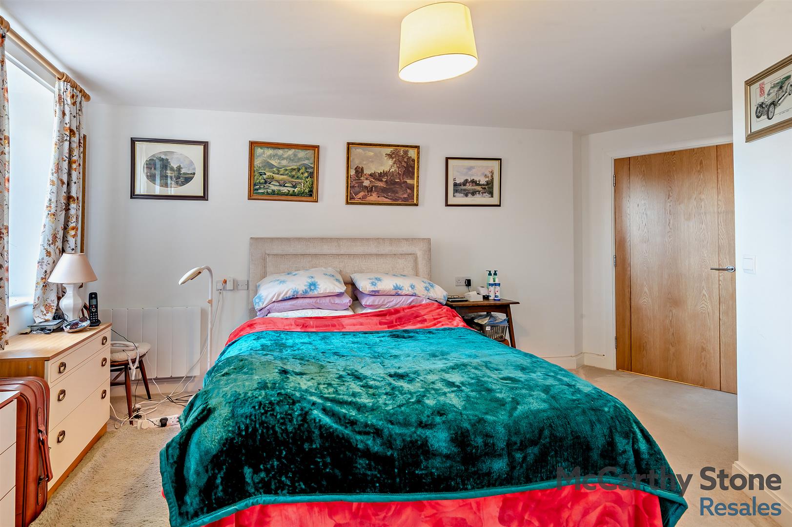 19 Eastland Grange, 16 Valentine Road, Hunstanton, Norfolk, PE36 5FA