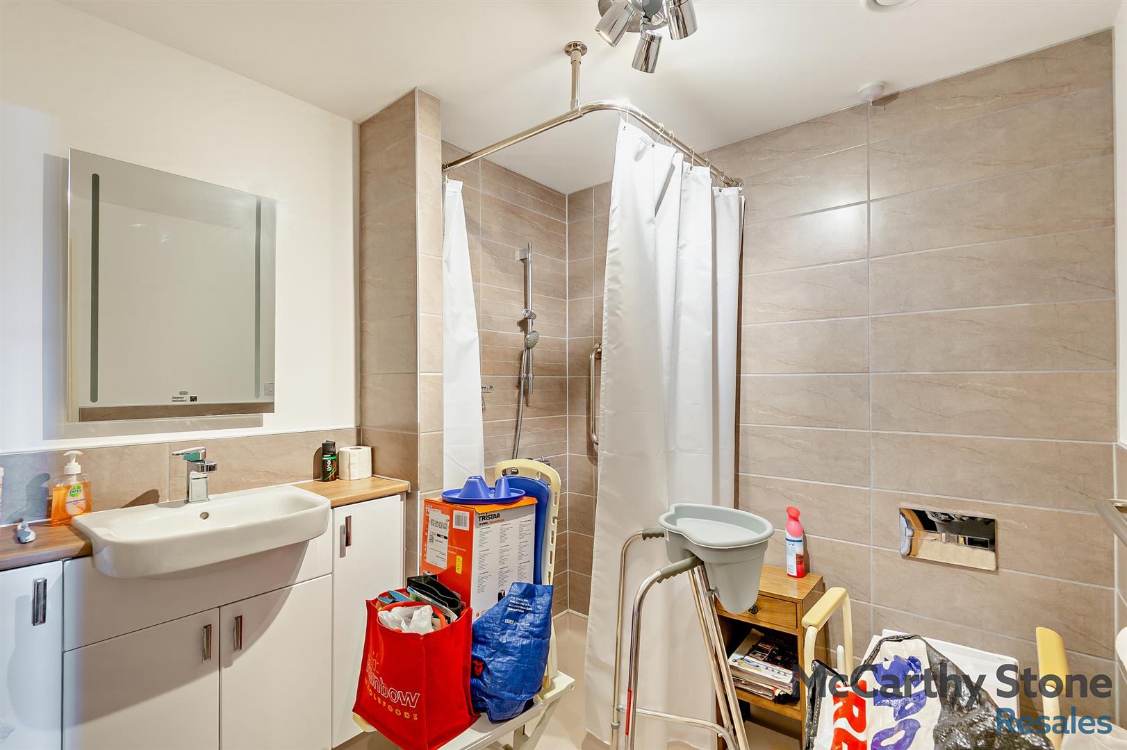 19 Eastland Grange, 16 Valentine Road, Hunstanton, Norfolk, PE36 5FA