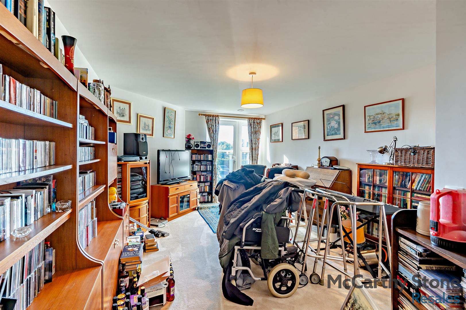 19 Eastland Grange, 16 Valentine Road, Hunstanton, Norfolk, PE36 5FA