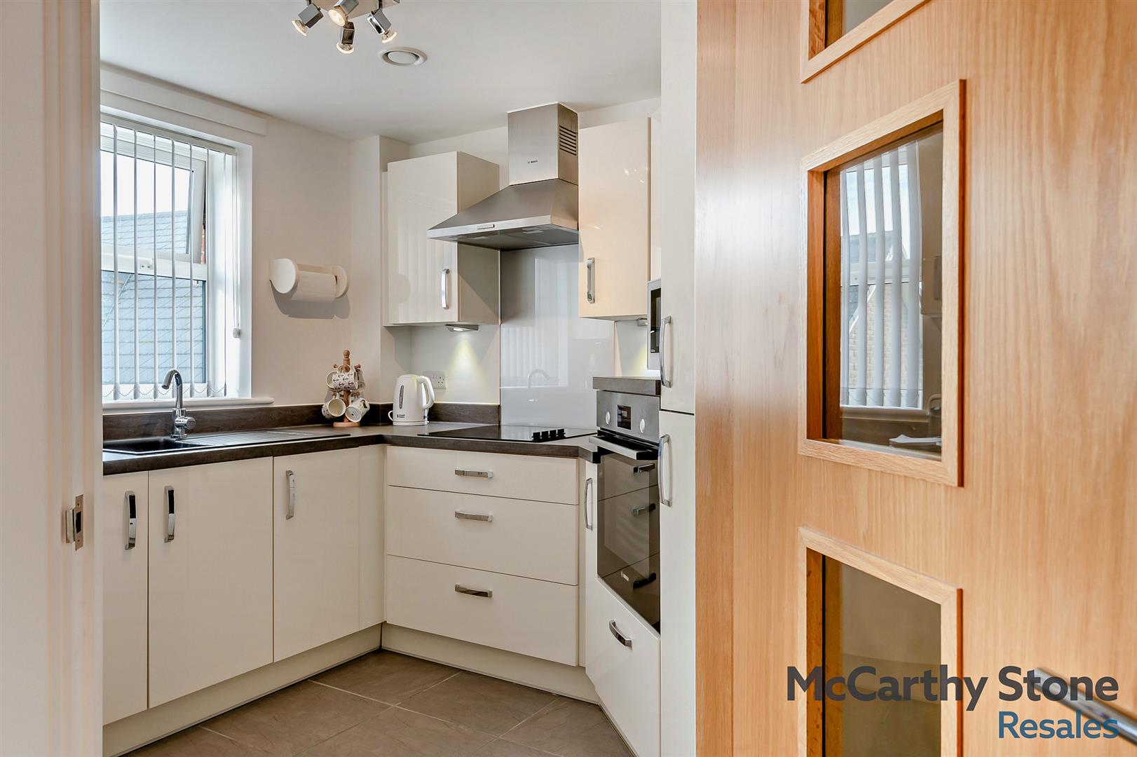 Eastland Grange, 16 Valentine Road, Westgate, Hunstanton, Norfolk, PE36 5FA