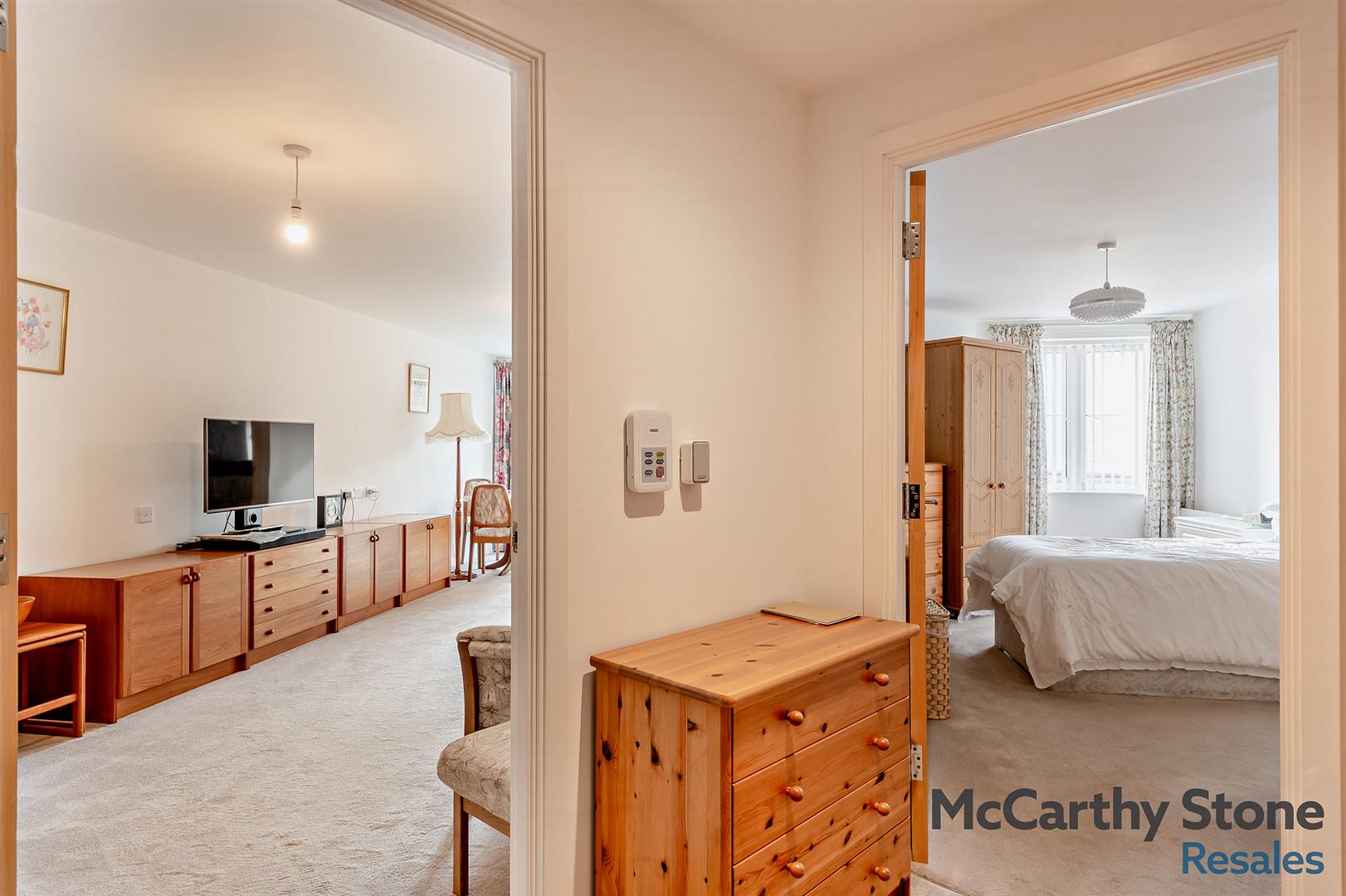 Eastland Grange, 16 Valentine Road, Westgate, Hunstanton, Norfolk, PE36 5FA