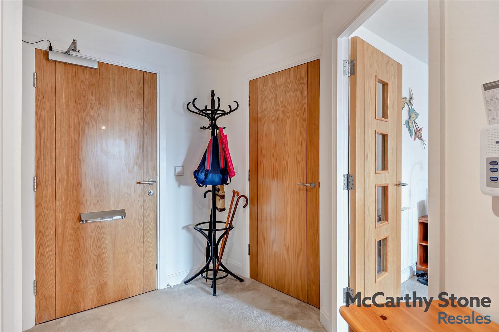 Eastland Grange, 16 Valentine Road, Westgate, Hunstanton, Norfolk, PE36 5FA