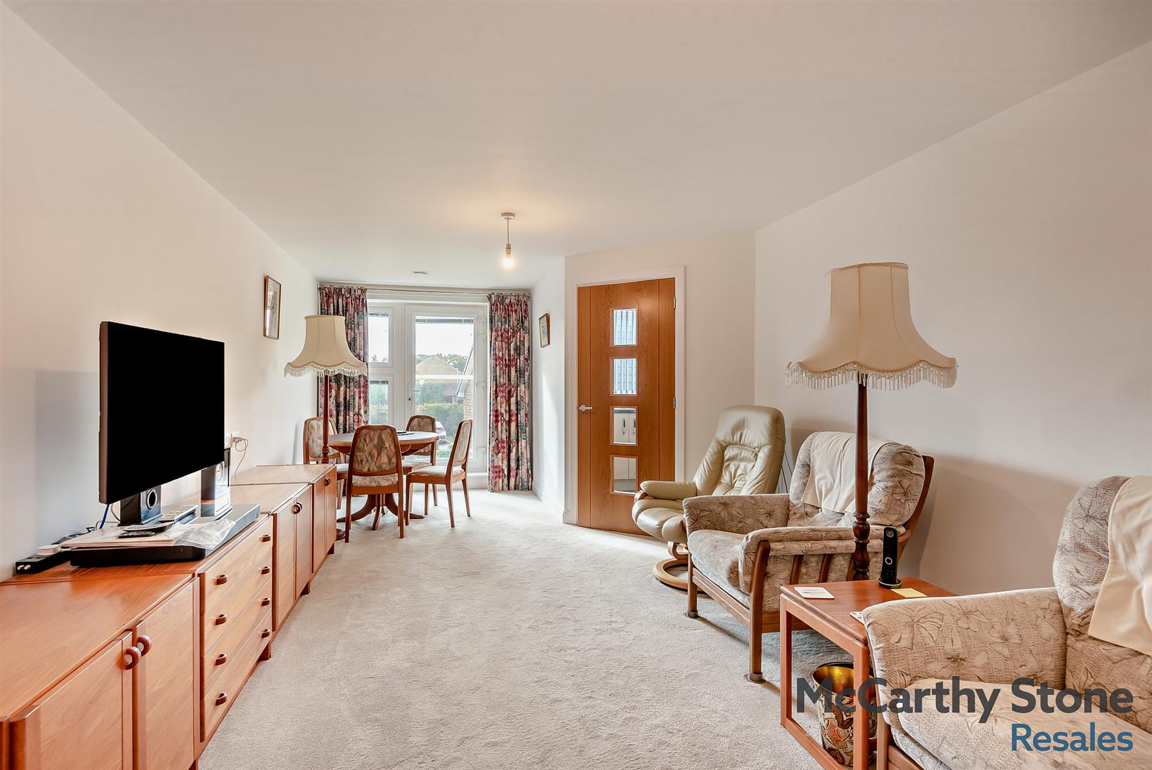 Eastland Grange, 16 Valentine Road, Westgate, Hunstanton, Norfolk, PE36 5FA