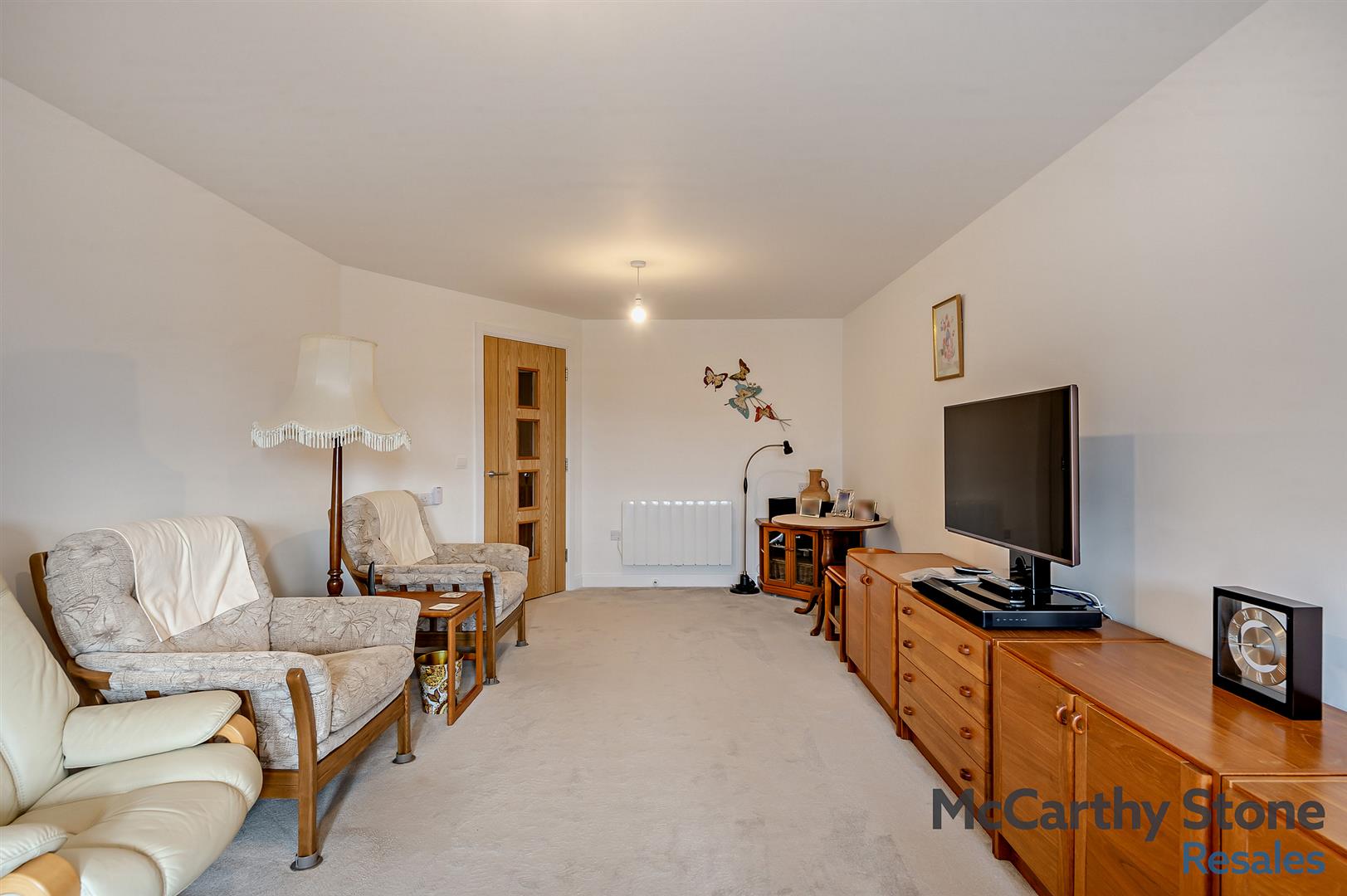 Eastland Grange, 16 Valentine Road, Westgate, Hunstanton, Norfolk, PE36 5FA