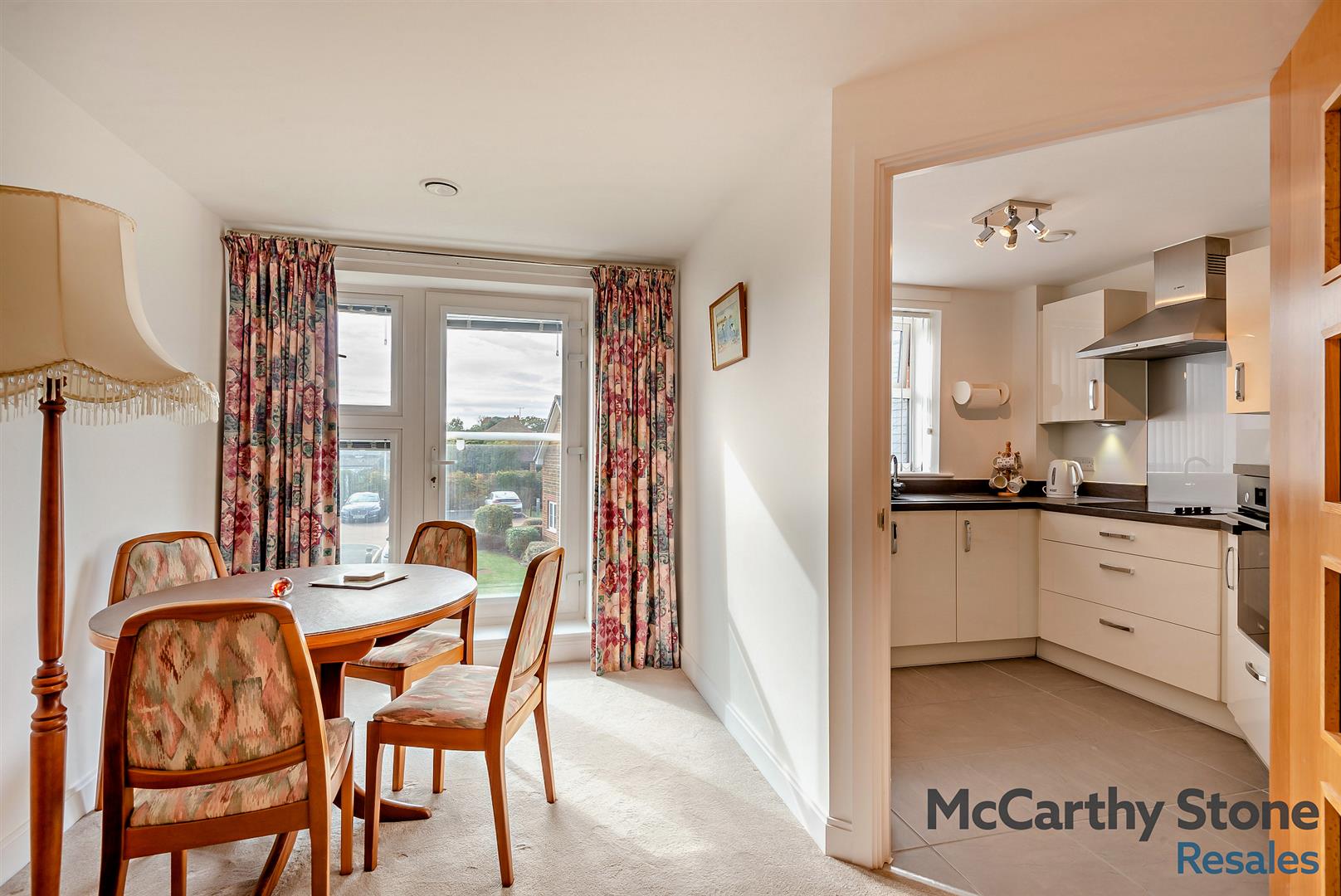 Eastland Grange, 16 Valentine Road, Westgate, Hunstanton, Norfolk, PE36 5FA