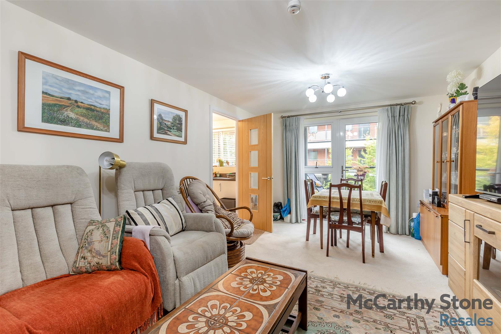 Scott Place, Cross keys, Lichfield, Staffordshire, WS13 6EX