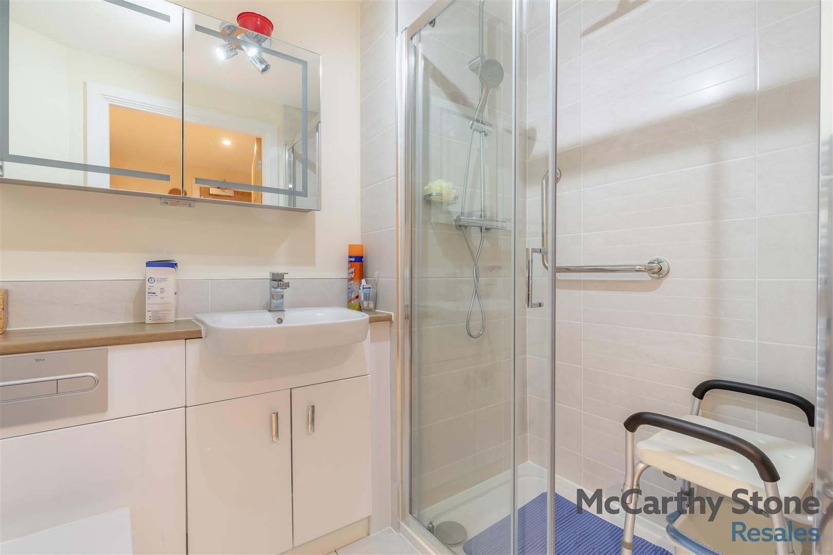 Scott Place, Cross keys, Lichfield, Staffordshire, WS13 6EX