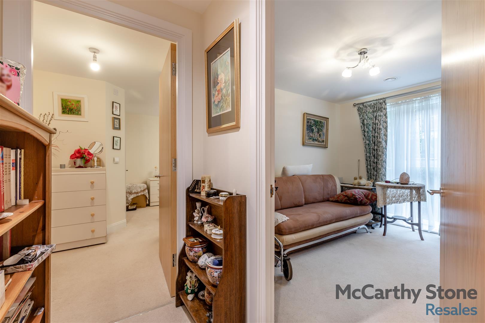 Scott Place, Cross keys, Lichfield, Staffordshire, WS13 6EX