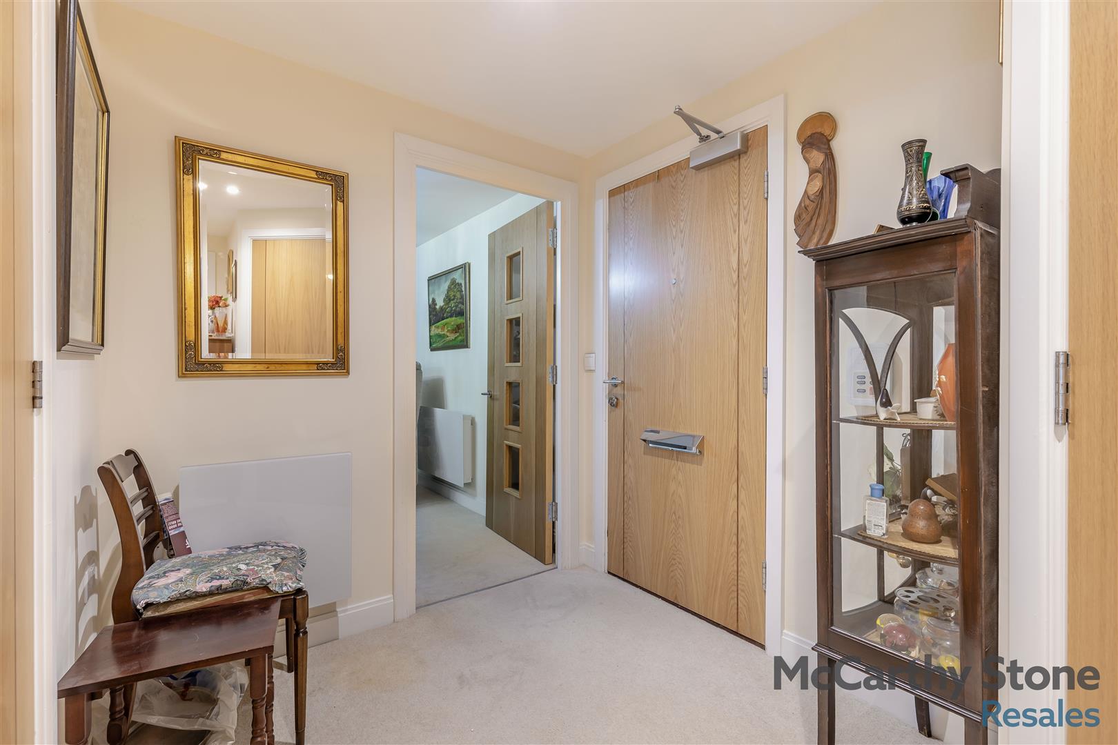 Scott Place, Cross keys, Lichfield, Staffordshire, WS13 6EX