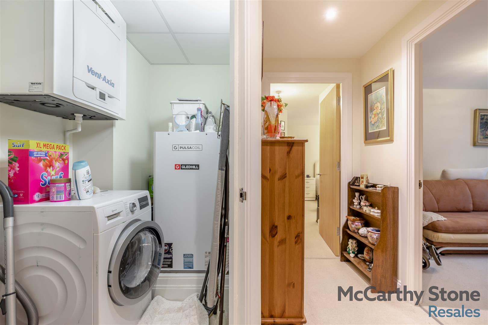 Scott Place, Cross keys, Lichfield, Staffordshire, WS13 6EX