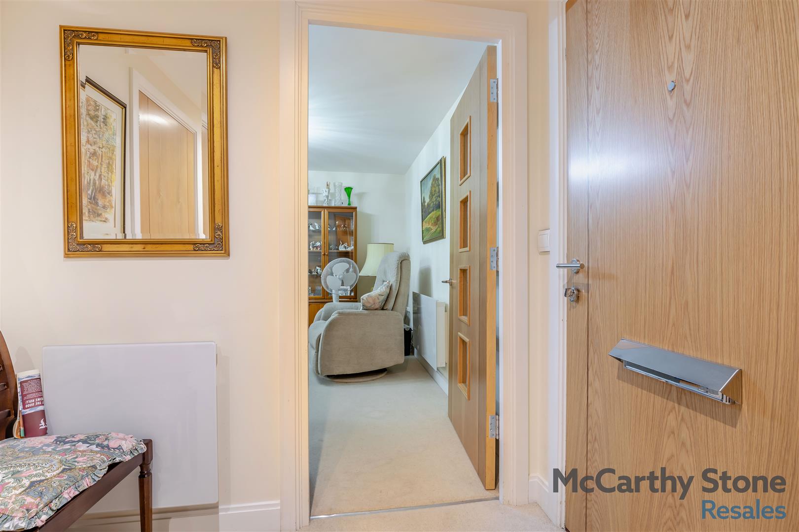 Scott Place, Cross keys, Lichfield, Staffordshire, WS13 6EX